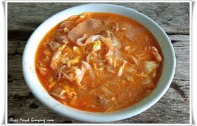 Masyarakat di jawa barat tentunya sudah sangat akrab dengan kuliner bernama seblak yang hadir dalam versi basah maupun kering. Pin Di Resep Masakan