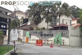 The development will have the most comprehensive facilities in the entire cheras district. Semi Detached For Sale In Hijauan Residence Batu 9 Cheras By Lee Chin Ren13516 Propsocial