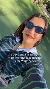 Caroline Wisdom's Instagram, Twitter & Facebook