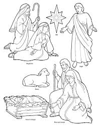 Learn about reptiles with this free printable reptiles coloring book. Christ S Life On Earth