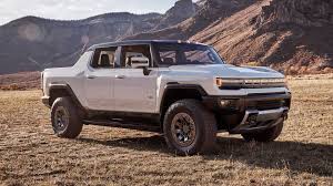 Maybe you would like to learn more about one of these? 2022 Gmc Hummer Ev Pics Specs Price And More Motor1 Com
