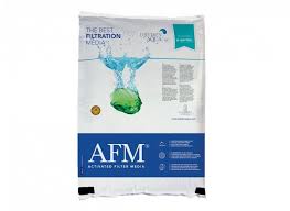 Verre Filtrant Afm Pour Filtre A Sable 21 Kg Bayrol Jardideco