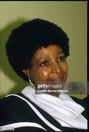 2,083 Winnie Mandela Nelson Stock Photos, High-Res Pictures, and Images