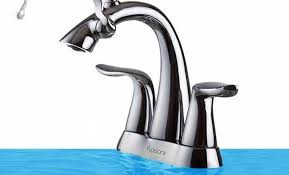 They differ in their form, color, size and material. Da Vinci Fountain Faucet An Eco Friendly Water Tap Readwrite