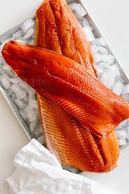 Coho Vs Sockeye Vs King Salmon What S The Difference