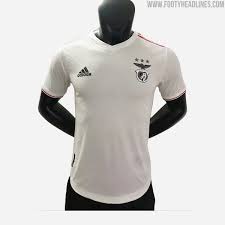 Shipped with usps first class. Benfica 21 22 Away Kit Leaked Footy Headlines
