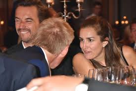 See more ideas about charlie puth, charlie, to my future husband. Johannes B Kerner Neue Freundin Bild