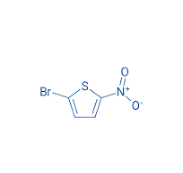 13195-50-1|2-Bromo-5-nitrothiophene|BLD Pharm