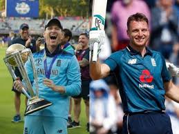 Maybe you would like to learn more about one of these? Jos Buttler Deleted Tweets Eoin Morgan Jos Buttler Under Scanner For Allegedly Mocking Indians On Twitter Ecb Starts Investigation Cricket News