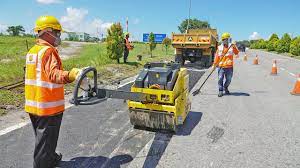 Cms roads sdn bhd is headquartered in malaysia. Cms Committed To Sarawak S Road Maintenance Repair Issues