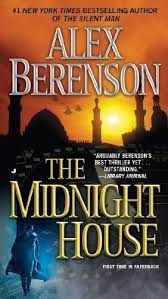 I have read all of alex's books to this point.great author; The 12 Novels Of Alex Berenson S Thrilling John Wells Spy Series