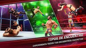 Nov 18, 2021 · wwe mayhem mod apk + obb description: Wwe Mayhem Apk Mod V1 47 115 Dinero Oro Infinito Descargar Hack 2021