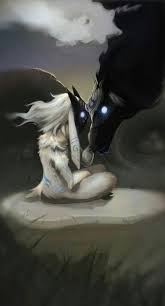 Lazos Los Kindred League Of Legends En Espanol Amino