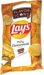 Two bald guys eat stuff and talk about itwhat!!?? Lay S Grilled Cheese Tomato Soup