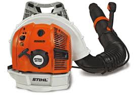 Stihl Buy Stihl Br 700 Backpack Petrol Leaf Blower Online In India