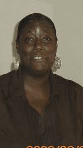 Joselyn Bonita Benjamin Obituary (1955