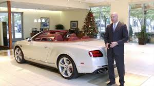 2016 Bentley Continental Gt V8 S Convertible Review Youtube 2016 Bentley Continental Gt Bentley Continental Gt V8 Bentley Continental Gt