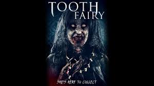 Tooth Fairy: The Last Extraction (2021) Review - Voices From The Balcony