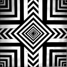 Art Black And White Optical Illusion Images Google Image Result For Http Fc03 Deviantart Net Fs70 I 2010 181 B C Op Art By Zc Nutt Jpg Optical Illusions Art Optical Illusions Illusion Drawings