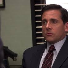 The Office' stars share the 'bonkers' story of Cool Guy Paul Faust's  character