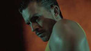 my new plaid pants: Jonathan Bailey Ten Times