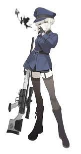 Sniper Scope hentai videos, GIFs, and images | R34.app