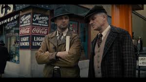 The first nine movies have william. Perry Mason Season 1 Review Substream Magazine