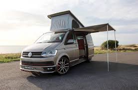 Back with a new edition, the transporter 6.1 panel van is designed for those who get the job done. Vw Transporter Styling From Leading Conversion Specialist Vanworx