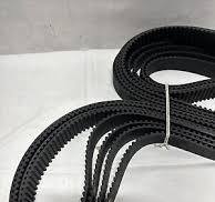 2504-8MHL-30 Optibelt OMEGA HL Timing Belt 2504mm Long, 8M ...
