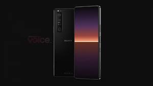 Iii records, a japanese record label. First Sony Xperia 1 Iii Renders Show A Periscope Camera Slimmer Bezels Gsmarena Com News