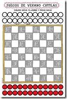 Si te gusta este tipo de juegos, no has podido venir a un lugar mejor, minijuegos pone a tu disposición un amplio catálogo de juegos de mesa para todas las edades para que puedas elegir el que más vaya contigo. Blog De Imagenes Juego De Damas Gratis Para Imprimir