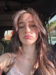 Bianca Cooley's Instagram, Twitter & Facebook