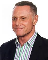 Jason Beghe's Instagram, Twitter & Facebook