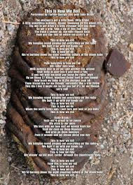 Farce The Music These Are The Actual Lyrics Of The New Fgl Luke Bryan Song