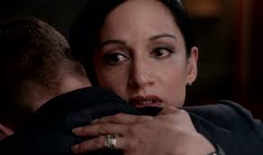 The Good Wife 6x11: Hail Mary