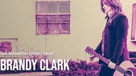 Brandy Clark