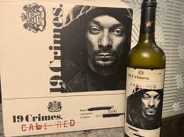 Testen sie, wie shiraz und co. Pandemic Snoop Dogg S 19 Crimes