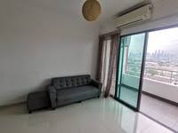 Fraser business park, kuala lumpur, malaysia. Bayu Condominium Taman Pandan Jaya Pandan Indah Property Info Photos Statistics Land