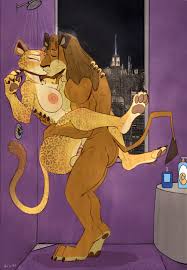 Rule 34 App Madagascar - Download Hot Scenes