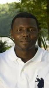 Jerry Dewayne Wilson