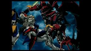 Mobile Suit Gundam Wing Opening 2 Hd 1080p Youtube Mobile suit gundam wing, also known in japan as new mobile report gundam wing (新機動戦記ガンダムw(ウイング) shin kidō. mobile suit gundam wing opening 2 hd 1080p