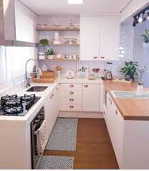 Desain dapur minimalis dengan leter u model leter u sangat cocok untuk mendesain dapur minimalis anda. 35 Desain Dapur Minimalis 2x2 Gif Sipeti