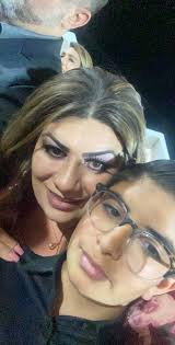 Ahlam Sami Sayegh (@ahlamdreamz412)