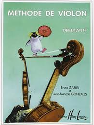 Telecharger Methode De Violon Volume 1 Livre Pdf Gratuit De Bruno Garlej Jean Francois Gonzales Telecharger Votr Telechargement Pdf Gratuit Telecharger Pdf