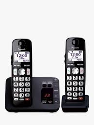 One parent turned a small volunteer project into a fundraising powerhouse. Cordless Home Phones John Lewis Partners