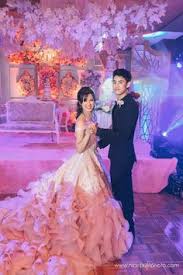 Kisses delavin, abot hanggang america ang influence! 240 Kissesturn 18 Debutante Ideas May 1 Debut Birthday