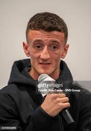 2,847 Dylan Casey Photos & High Res Pictures