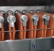What is Hank Dyeing | Different Types of Hank Dyeing Machine