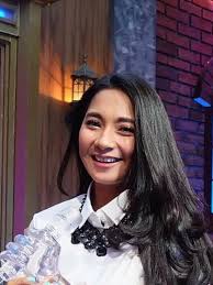 Fanspage yang dikelola oleh staff fdk follow @forumdk. Citra Kirana Dan Artis Lain Bernama Kirana News Entertainment Fimela Com