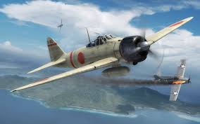 Aviation of Japan 日本の航空史: Airfix Mitsubishi A6M2 Zero in 1/72